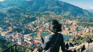 Tour SaPa 2 ngày 1 đêm [Cát Cát – Fansipan]