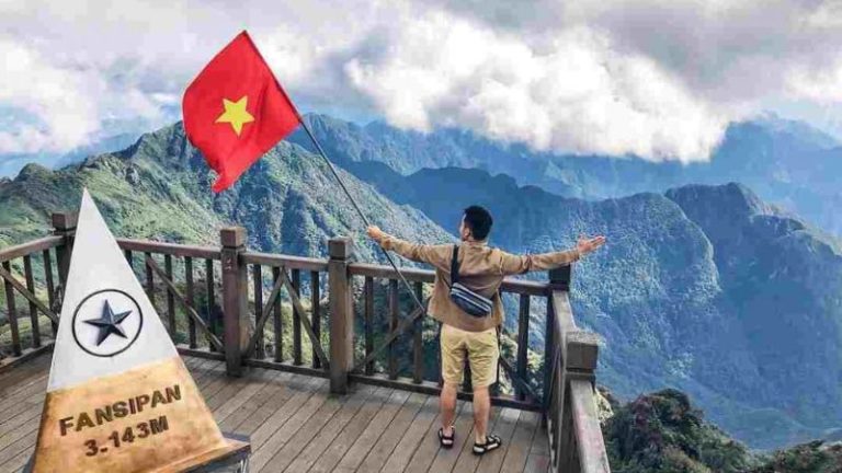 Tour Sapa 2 ngày 1 đêm [Hàm Rồng – Fansipan]