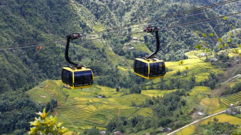 Tour Sapa 3 ngày 2 đêm Tết Nguyên Đán 2024