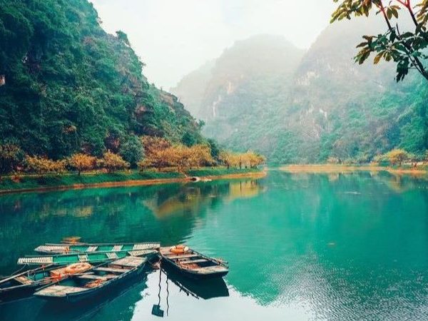 Tour Tuyệt Tình Cốc – Hang Múa – Tràng An 1 ngày