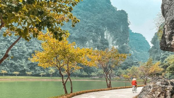 Tour Tuyệt Tịnh Cốc – Tam Cốc – Hang Múa 1 ngày