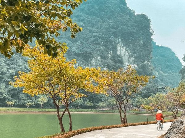 Tour Tuyệt Tịnh Cốc – Tam Cốc – Hang Múa 1 ngày