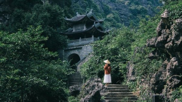 Tour Tuyệt Tịnh Cốc – Tam Cốc – Hang Múa 1 ngày