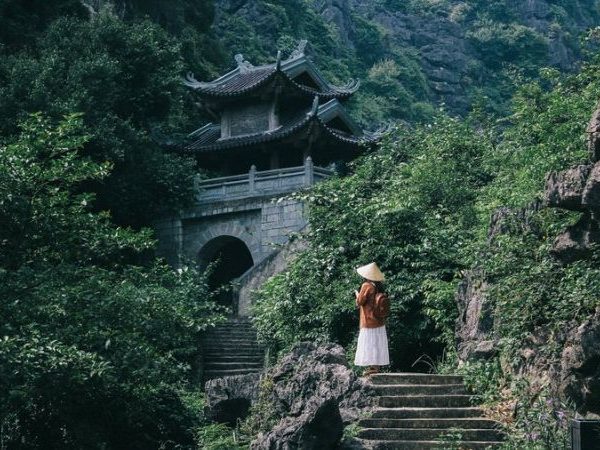 Tour Tuyệt Tịnh Cốc – Tam Cốc – Hang Múa 1 ngày