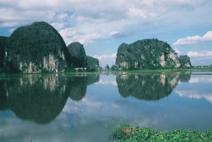 Tour du lịch hạ long 1 ngày