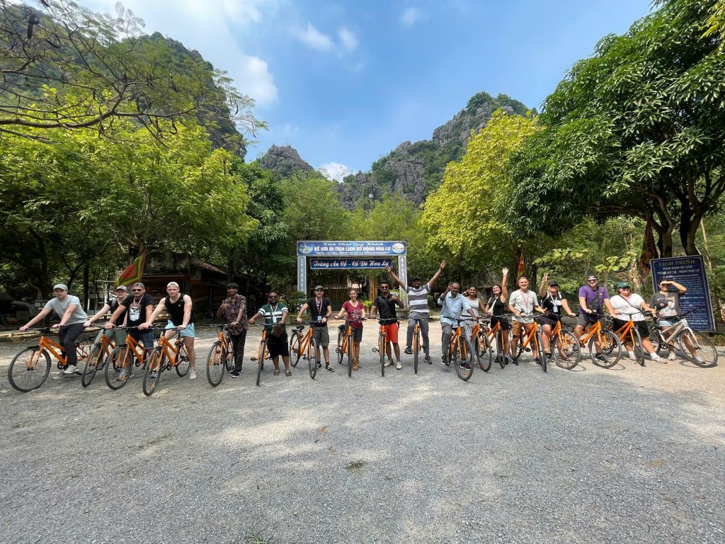 Tour Hạ Long